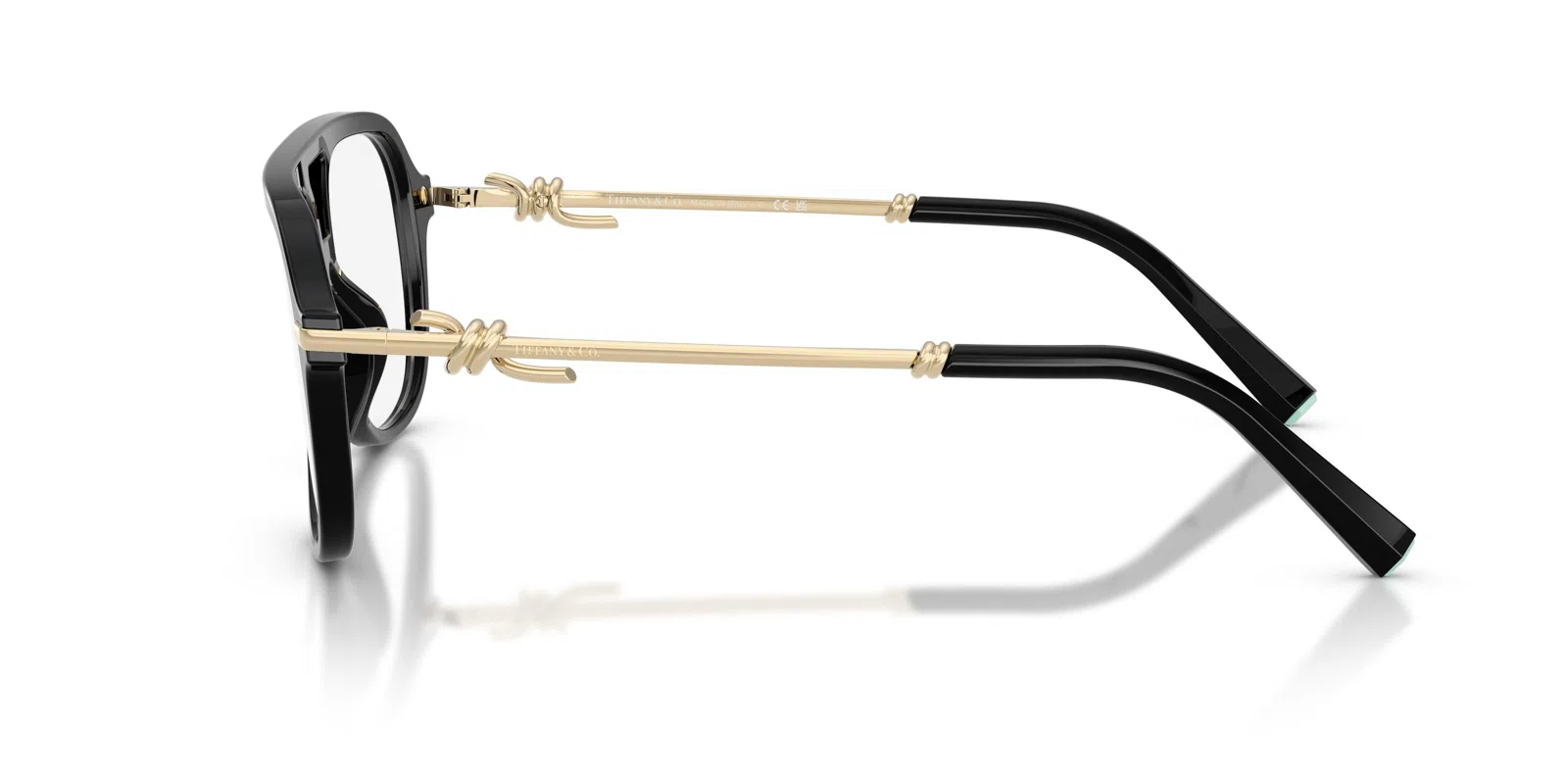 Tiffany 2283 Eyeglasses - view 7